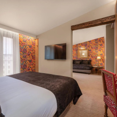 Hôtel Saint Paul Rive Gauche - Bild 6
