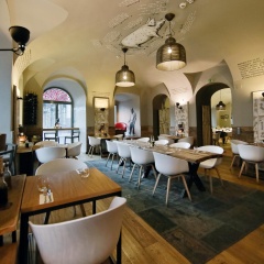 Hotel Zenit Budapest Palace - Bild 16