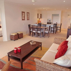 The Sands Resort thumbnail 26