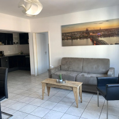 Domapartment Cologne City Altstadt - Bild 12
