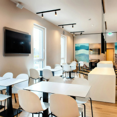B&B Hotel Rostock City-West - Bild 15