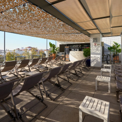 Becquer Hotel, Historic City Center - Bild 25