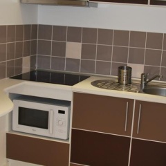 Apartment Corentin Celton Paris - Bild 8