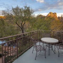 Amara Resort and Spa in Sedona, United States of America from 569$, photos, reviews - zenhotels.com photo 11