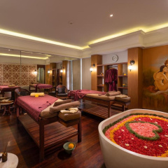 The Alantara Sanur - Bild 23
