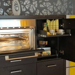 Cozy Studio with free parking - Bild 8