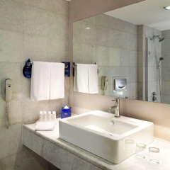 BH Conference & Airport Hotel Istanbul - Bild 11