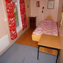 Innante Gamle Vaningshus Cabin – Torvikbukt photo 4