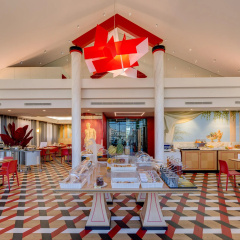 c-hotels Rubens - Bild 19