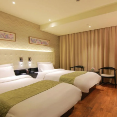 Yitel Chuansha Shanghai thumbnail 3