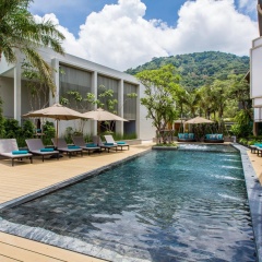 AtEase Phuket Patong - Bild 23