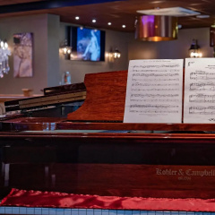 Luxury Suites Amsterdam - Member of Warwick Hotels thumbnail 33