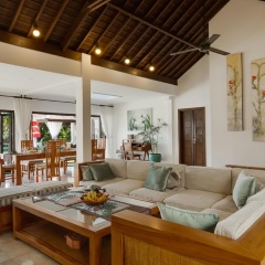 Sunset Villa by Premier Hospitality Asia - Bild 17