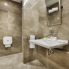 DoubleTree by Hilton Istanbul Avcilar - Bild 9