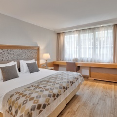 Divani Caravel Hotel - Bild 3