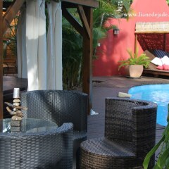 La Liane De Jade in Saint-Paul, France from 167$, photos, reviews - zenhotels.com photo 48