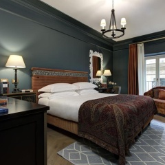 Rocco Forte Hotel De La Ville - Bild 3