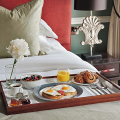 Montagu Place Hotel - Bild 11