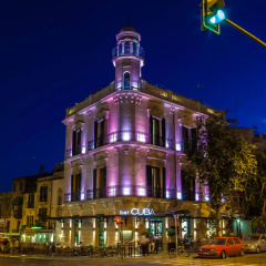 Hotel Hostal Cuba - Bild 15