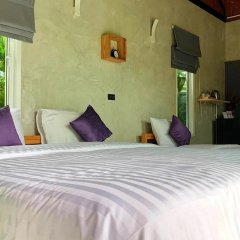 Loftpical Resort - Bild 6