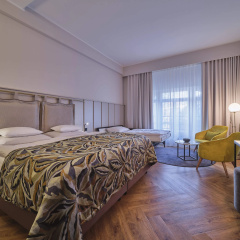 Classik Hotel Alexander Plaza - Bild 6
