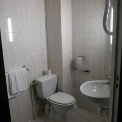 Hotel du Chemin Vert Paris - Bild 9
