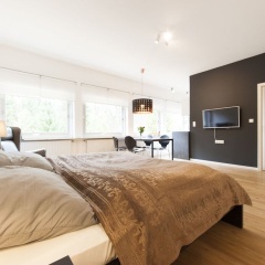 Hej- Apartments - Bild 5