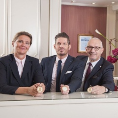elaya hotel vienna city center, Trademark by Wyndham - Bild 21