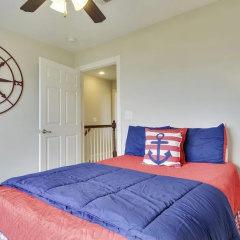 Sunny Beach Sandcastle Cottage by Ryson Vacation Rentals thumbnail 5