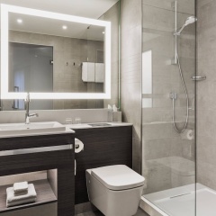 Courtyard by Marriott Hamburg City - Bild 14