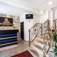 Sure Hotel by Best Western Ratingen - Bild 14