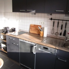 Appartement 181 Köln - Bild 12