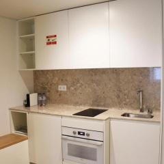 Rossio Garden Hotel - Bild 23