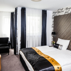 Elaya Hotel Vienna City West - Bild 6