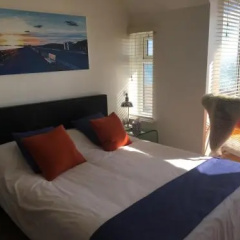The Beach Bed and Breakfast thumbnail 4