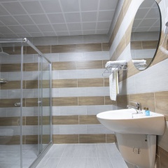 Ares Business Suit Hotel - Bild 7
