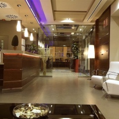 Hotel Castilla Guerrero - Bild 18