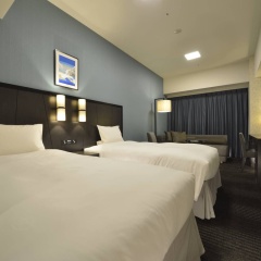 The Royal Park Hotel Tokyo Haneda Airport Terminal 3 - Bild 17