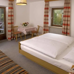 Muller Private Rooms thumbnail 3