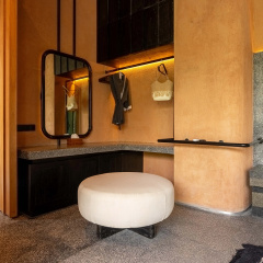 Amora Ubud Boutique Villas - Bild 8