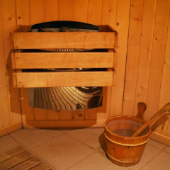 Sympo Apartments - Bild 14