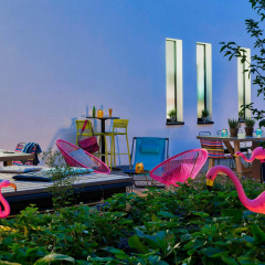 MOXY Frankfurt East - Bild 19