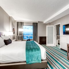 Отель Blackfoot Канада, Калгари - отзывы, цены и фото номеров - забронировать отель Blackfoot онлайн фото 38