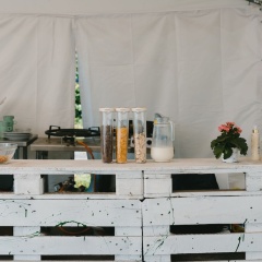 Munich Oktoberfest Glamping - Bild 12