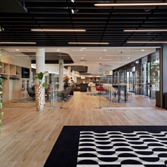 LEGERE HOTEL Erfurt - Bild 18