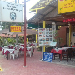 Klong Muang Inn - Bild 19