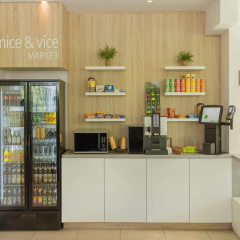 Wyndham Garden Munich Messe - Bild 13