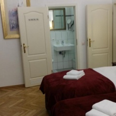 Studio an der Therme - Bild 1