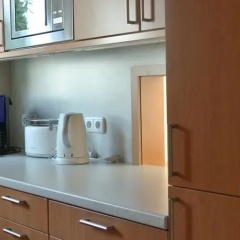 Holiday Home Schön Wohnen in Mainz - Bild 7
