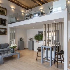 Gallery Suites & Residences, Piraeus - Bild 13